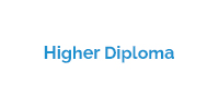 Higher Diploma in Business